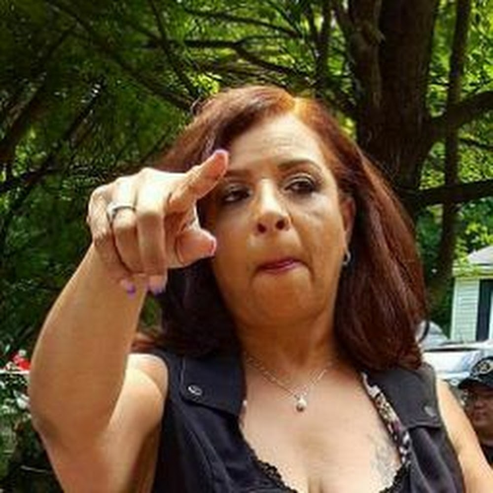 Meet your Posher, Robbinette